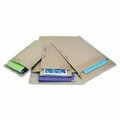 Suitex Padded Self-seal Mailers - Natural Kraft SU3192648